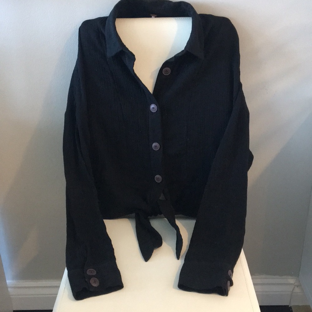 Cute little 100% cotton jacket
